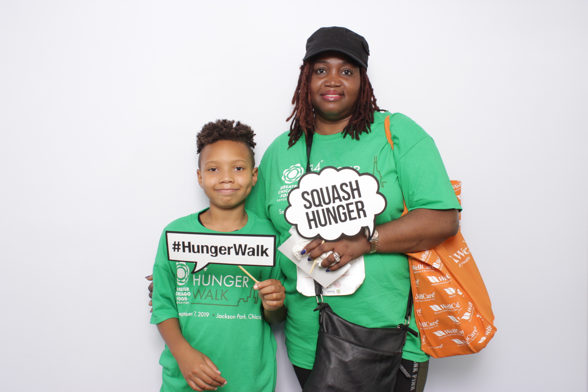 Hunger Walk: Greater Chicago Food Depository | View more photos from the event at events.alfrescophoto.com/u/AlfrescoPhoto/Hunger-Walk-Greater-Chicago-Food-Depository